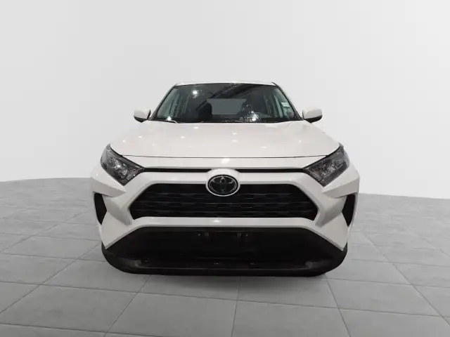 2024 Toyota RAV4 LE LE | Heated Seats | Adaptive Cruise - Photo 3