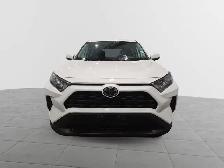 2024 Toyota RAV4 LE LE | Heated Seats | Adaptive Cruise - Photo 3