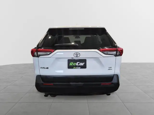 2024 Toyota RAV4 LE LE | Heated Seats | Adaptive Cruise - Photo 5