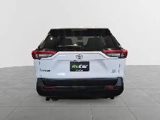 2024 Toyota RAV4 LE LE | Heated Seats | Adaptive Cruise - Photo 5