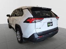 2024 Toyota RAV4 LE LE | Heated Seats | Adaptive Cruise - Photo 6