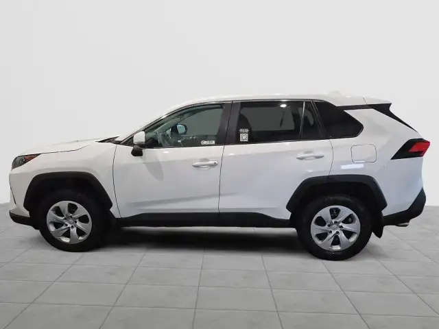 2024 Toyota RAV4 LE LE | Heated Seats | Adaptive Cruise - Photo 7