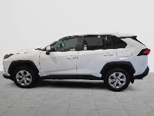 2024 Toyota RAV4 LE LE | Heated Seats | Adaptive Cruise - Photo 7