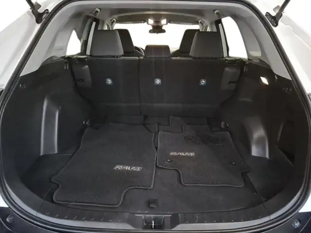 2024 Toyota RAV4 LE LE | Heated Seats | Adaptive Cruise - Photo 8