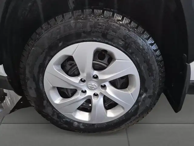 2024 Toyota RAV4 LE LE | Heated Seats | Adaptive Cruise - Photo 9