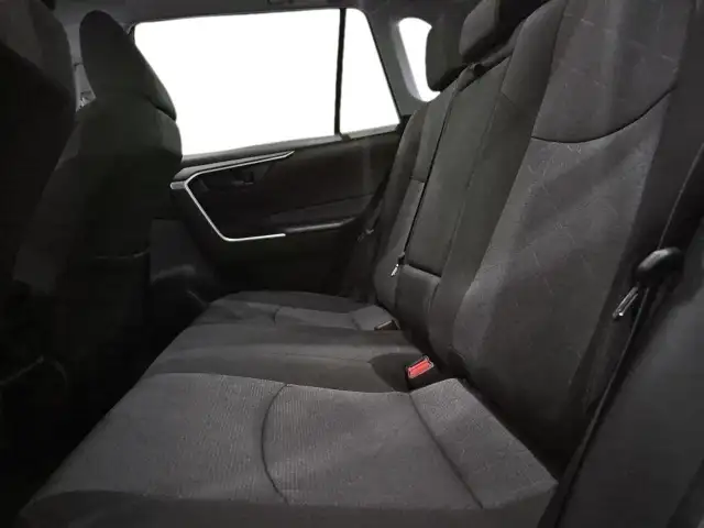 2024 Toyota RAV4 LE LE | Heated Seats | Adaptive Cruise - Photo 11