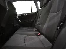 2024 Toyota RAV4 LE LE | Heated Seats | Adaptive Cruise - Photo 11