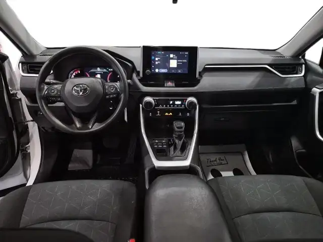2024 Toyota RAV4 LE LE | Heated Seats | Adaptive Cruise - Photo 12