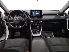 2024 Toyota RAV4 LE LE | Heated Seats | Adaptive Cruise - Photo 12