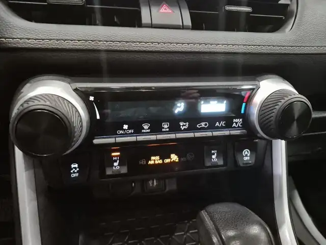 2024 Toyota RAV4 LE LE | Heated Seats | Adaptive Cruise - Photo 13