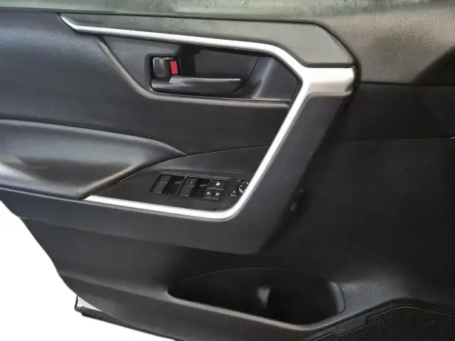 2024 Toyota RAV4 LE LE | Heated Seats | Adaptive Cruise - Photo 14