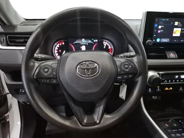 2024 Toyota RAV4 LE LE | Heated Seats | Adaptive Cruise - Photo 15