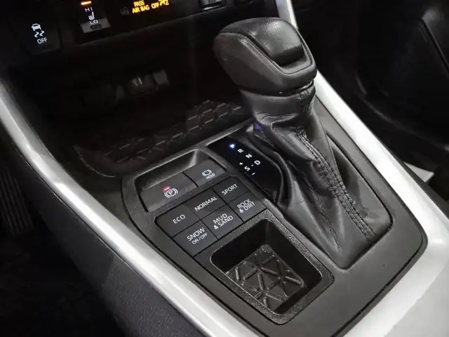 2024 Toyota RAV4 LE LE | Heated Seats | Adaptive Cruise - Photo 16