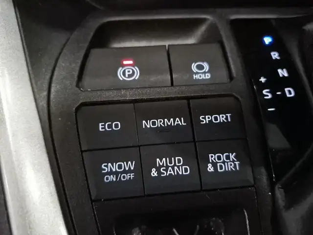 2024 Toyota RAV4 LE LE | Heated Seats | Adaptive Cruise - Photo 17