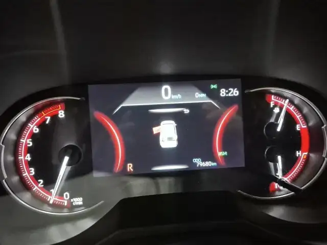 2024 Toyota RAV4 LE LE | Heated Seats | Adaptive Cruise - Photo 19
