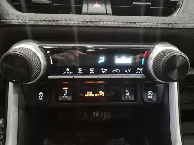 2024 Toyota RAV4 LE LE | Heated Seats | Adaptive Cruise - Photo 22