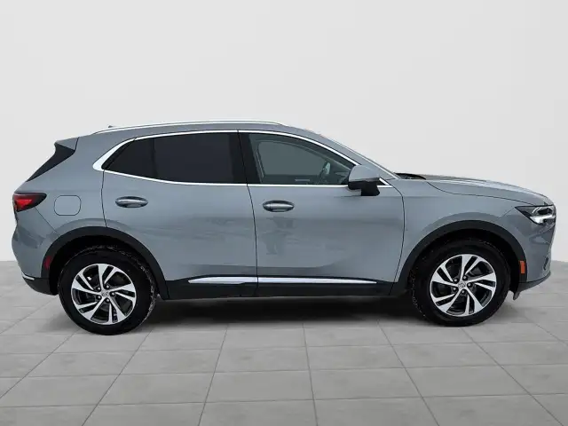 2023 Buick Envision Essence Essence | Save $14,545 vs New - Photo 6