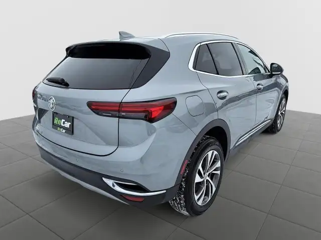 2023 Buick Envision Essence Essence | Save $14,545 vs New - Photo 7