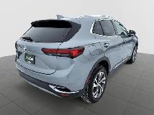 2023 Buick Envision Essence Essence | Save $14,545 vs New - Photo 7