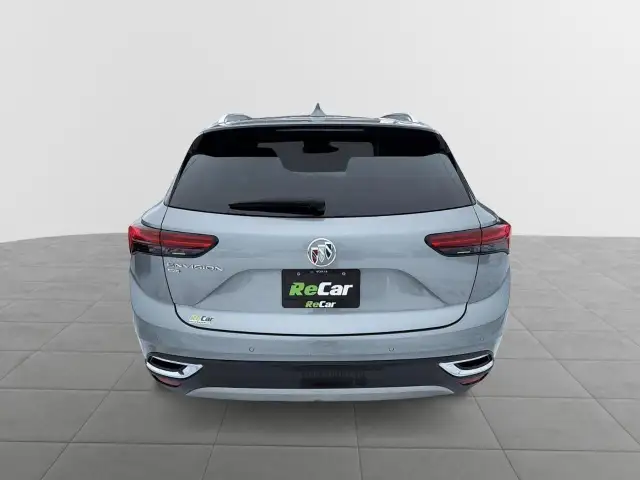 2023 Buick Envision Essence Essence | Save $14,545 vs New - Photo 8