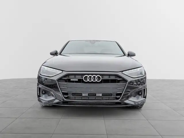 2022 Audi A4 40 Komfort 40 Komfort | Power Moonroof | Leather... - Photo 3