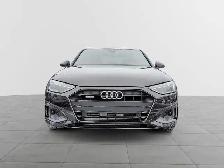 2022 Audi A4 40 Komfort 40 Komfort | Power Moonroof | Leather... - Photo 3