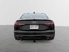 2022 Audi A4 40 Komfort 40 Komfort | Power Moonroof | Leather... - Photo 5