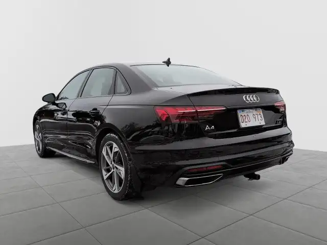 2022 Audi A4 40 Komfort 40 Komfort | Power Moonroof | Leather... - Photo 6