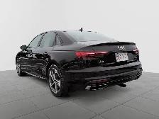2022 Audi A4 40 Komfort 40 Komfort | Power Moonroof | Leather... - Photo 6