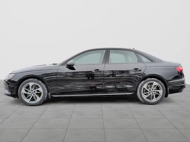 2022 Audi A4 40 Komfort 40 Komfort | Power Moonroof | Leather... - Photo 7