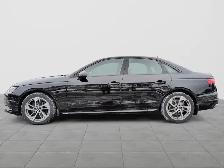 2022 Audi A4 40 Komfort 40 Komfort | Power Moonroof | Leather... - Photo 7