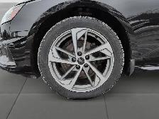 2022 Audi A4 40 Komfort 40 Komfort | Power Moonroof | Leather... - Photo 9