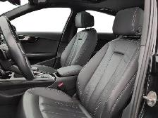 2022 Audi A4 40 Komfort 40 Komfort | Power Moonroof | Leather... - Photo 10