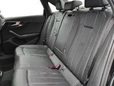 2022 Audi A4 40 Komfort 40 Komfort | Power Moonroof | Leather... - Photo 11
