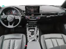 2022 Audi A4 40 Komfort 40 Komfort | Power Moonroof | Leather... - Photo 12