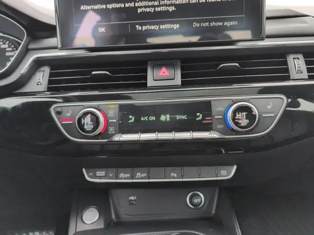 2022 Audi A4 40 Komfort 40 Komfort | Power Moonroof | Leather... - Photo 13