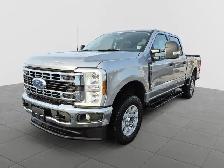 2024 Ford F-250 XLT XLT | 4WD CrewCab | 7.3L V8 | SAVE $18,30...
