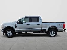 2024 Ford F-250 XLT XLT | 4WD CrewCab | 7.3L V8 | SAVE $18,30... - Photo 5