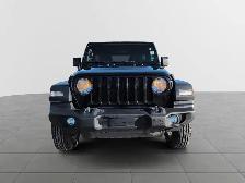 2021 Jeep Wrangler Unlimited Sport Sport | Cruise Control | 4... - Photo 3