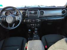 2021 Jeep Wrangler Unlimited Sport Sport | Cruise Control | 4... - Photo 8