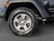 2021 Jeep Wrangler Unlimited Sport Sport | Cruise Control | 4... - Photo 10