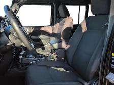 2021 Jeep Wrangler Unlimited Sport Sport | Cruise Control | 4... - Photo 11