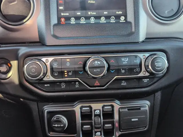 2021 Jeep Wrangler Unlimited Sport Sport | Cruise Control | 4... - Photo 12