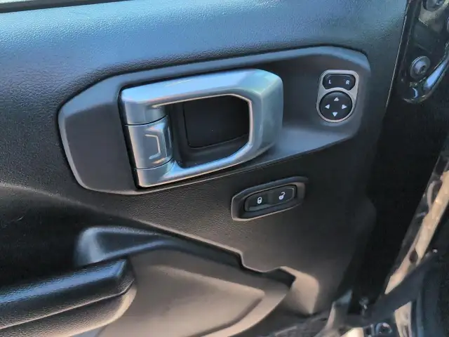 2021 Jeep Wrangler Unlimited Sport Sport | Cruise Control | 4... - Photo 13