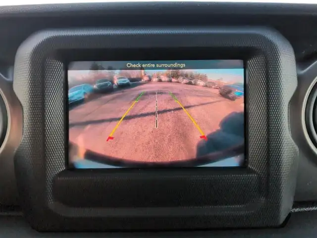 2021 Jeep Wrangler Unlimited Sport Sport | Cruise Control | 4... - Photo 16