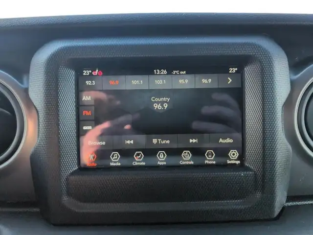 2021 Jeep Wrangler Unlimited Sport Sport | Cruise Control | 4... - Photo 17