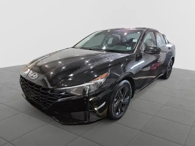 2023 Hyundai Elantra Preferred Preferred | Heated Seats | Lan...