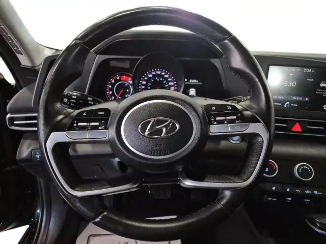 2023 Hyundai Elantra Preferred Preferred | Heated Seats | Lan... - Photo 14
