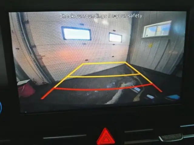 2023 Hyundai Elantra Preferred Preferred | Heated Seats | Lan... - Photo 16