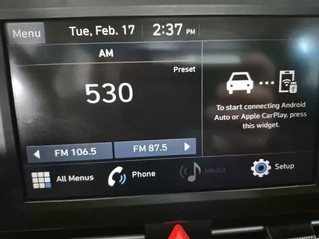 2023 Hyundai Elantra Preferred Preferred | Heated Seats | Lan... - Photo 18